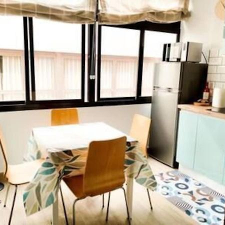 Casita Canaria Blanca Amazing Loft By The Beach Las Palmas de Gran Canaria Dış mekan fotoğraf