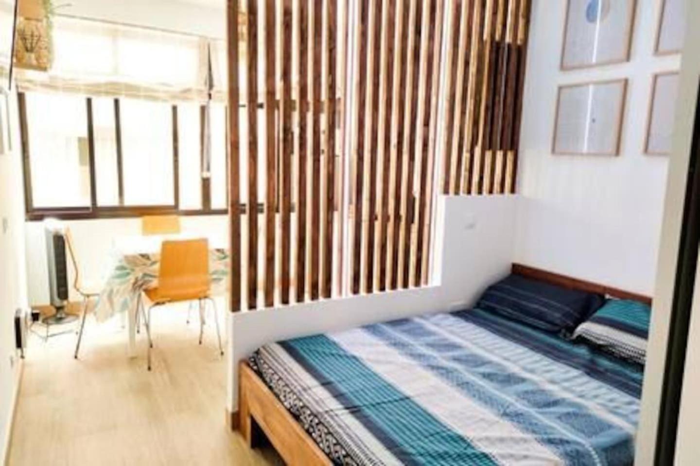 Casita Canaria Blanca Amazing Loft By The Beach Las Palmas de Gran Canaria Dış mekan fotoğraf