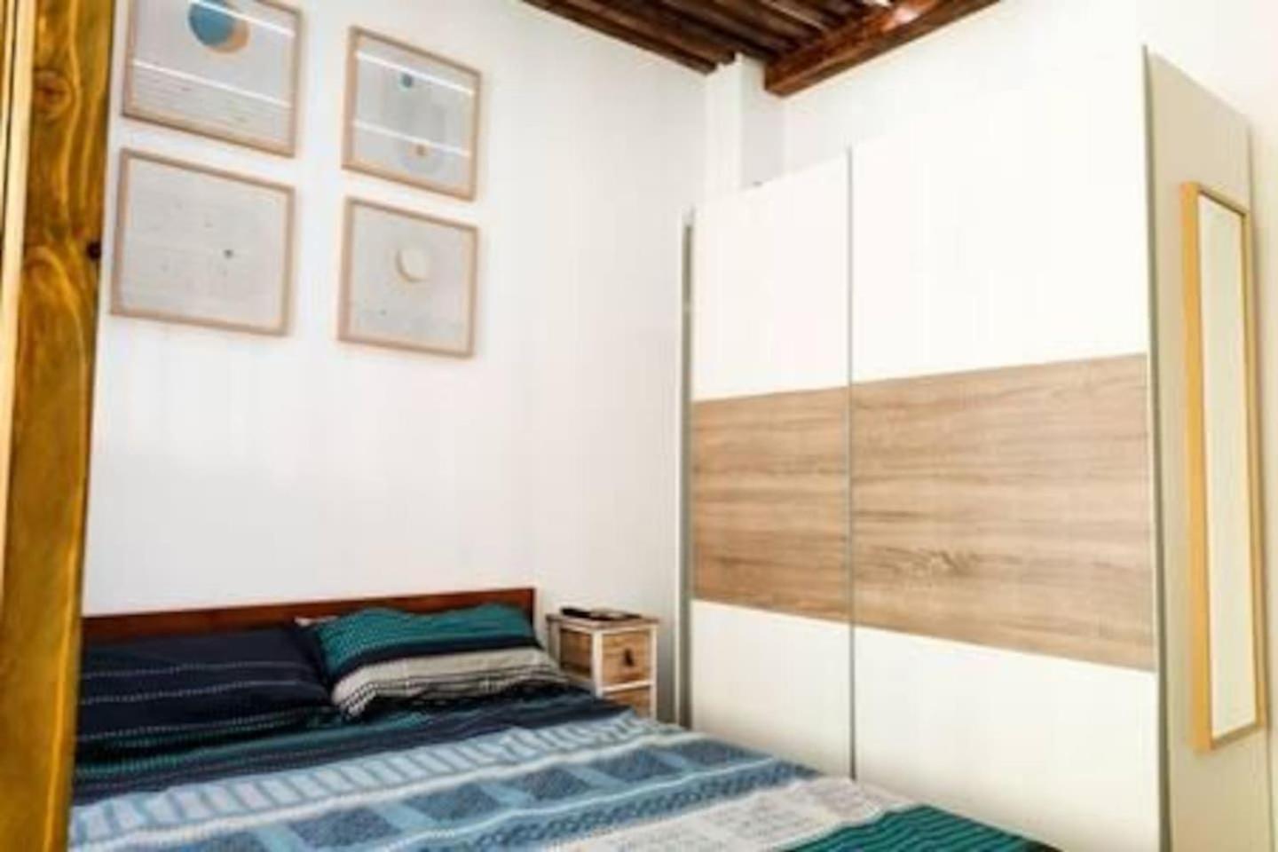 Casita Canaria Blanca Amazing Loft By The Beach Las Palmas de Gran Canaria Dış mekan fotoğraf