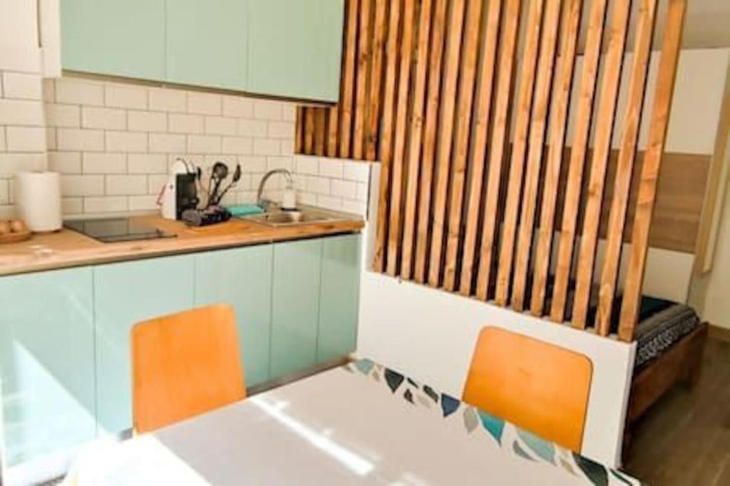 Casita Canaria Blanca Amazing Loft By The Beach Las Palmas de Gran Canaria Dış mekan fotoğraf